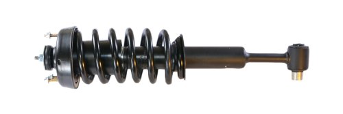 Image of Gabriel G57017 Ultra ReadyMount Front Complete Strut Assembly for 02-03 Ford Explorer Eddie Bauer, Explorer Limited, Explorer Postal, Explorer XLS, Explorer XLT; 02-03 Mercury Mountaineer (1 Pack)