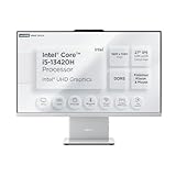 Lenovo IdeaCentre 27IRH9 i5-13420H 16GB 1TB SSD 27' FHD Windows 11 Pro All In One Bilgisayar F0HM0045TR 010