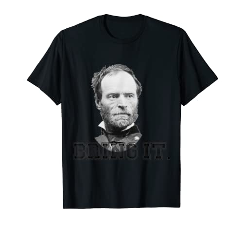 Tráelo - Sherman Camiseta