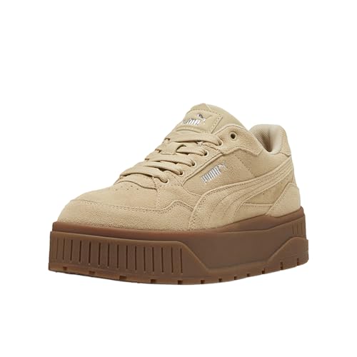 Image of PUMA Women's Karmen II Idol Sneakers