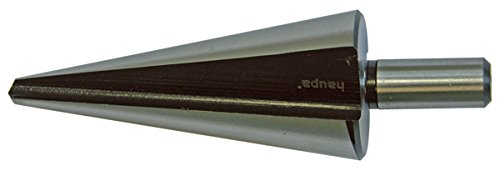 Foret étagé 231305 Haupa pour percer sans bavure et agrandir les trous de 6-30mm
