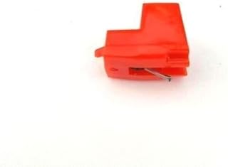 Durpower Phonograph Record Player Turntable Needle Compatible with Sharp STY-105, Sharp STY-115, Sony ND-136G, Toshiba N-55, Toshiba N-56