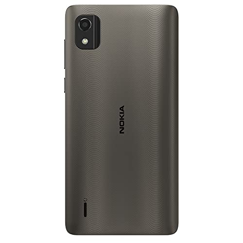 Smartphone Nokia C2 2nd Edition 4G 32 GB Tela 5,7
