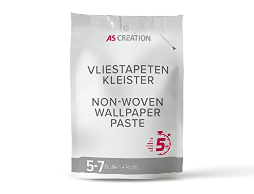 Vliestapetenkleister 200g für 5-7 Rollen Cover