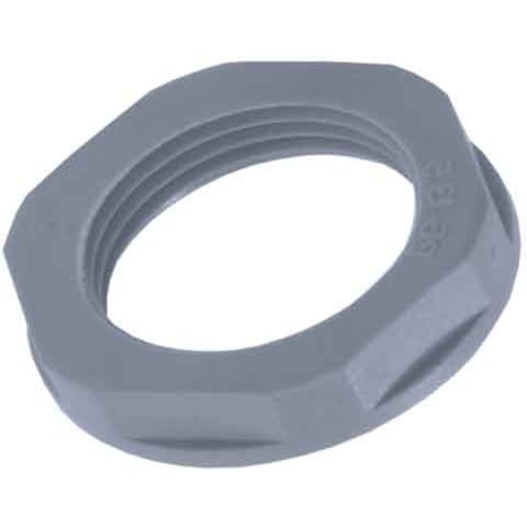 Lapp Zubehör Gegenmutter GMP-GL-M20x1,5BK9005 Cover