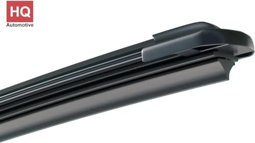 Essuie-glace avant premium pour berline Lexus IS220d et IS250 - 6