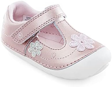 Mary Jane Shoes Stride Rite Girl's Claire Mary-Jane Ballet Flats