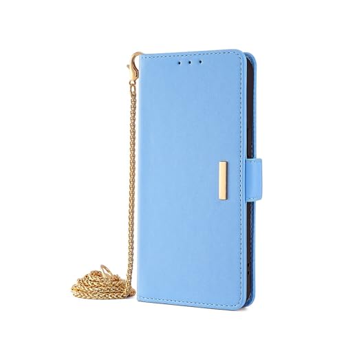 Koda? Zenfone 8 �P�[�X �蒠�^ �V���v�� �f�U�C�� �蒠 �`�F�[�� �V�����_�[�X�g���b�v�t PU���U�[ �X�}�z�P�[�X ���u���X�^���h�@�\�t�� �X�}�[�g�t�H���J�o�[ �}�O�l�b�g�������T�C�h�N���[�U�[ (�J���[�F�u���[ Blue)