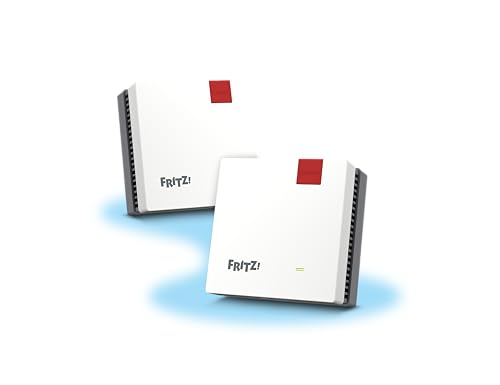 FRITZ! MESH SET 1600 2PACK - Powerline