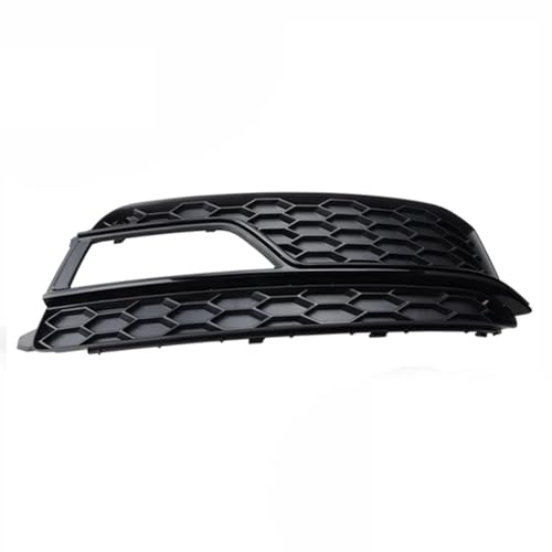 Rejillas de luz antiniebla 8T0807682K para sustituir piezas dañadas en A5 SLine