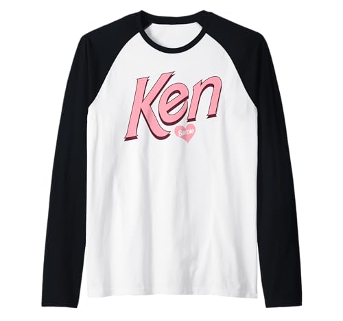 T-shirt Barbie Valentines Ken pour éviter les vêtements fades et sans personnalité
