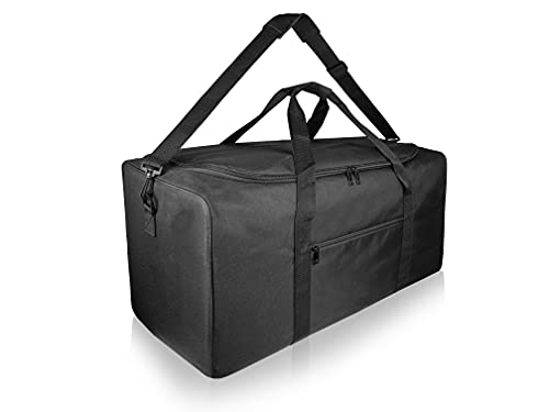 ▷ Mejores Bolsas de Viaje Grandes © 【2022】-【Guía Especializada】