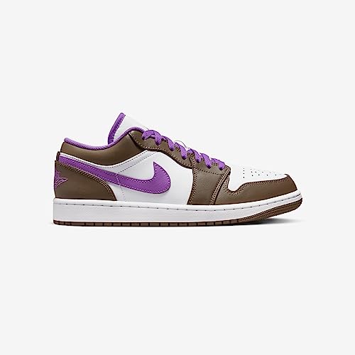 Image of Jordan Youth Air 1 GS 553560 053 Vintage Grey - Size
