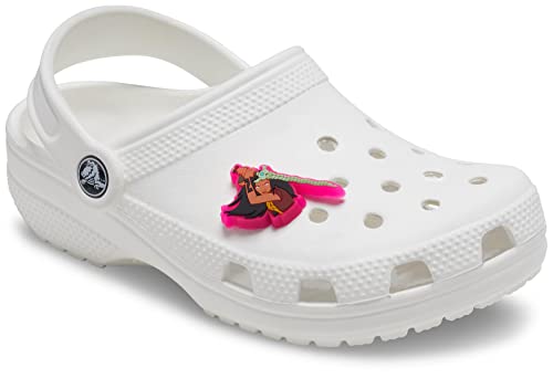 Image of Crocs Jibbitz Disney Shoe Charms | Jibbitz, Raya, One Size