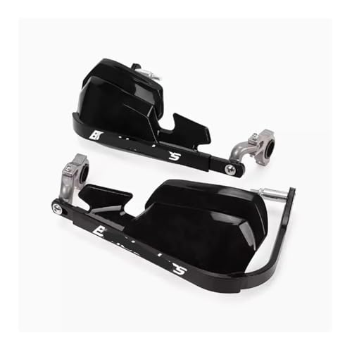 Pare-brise de guidon moto modifié pour Crossfire GK500 et GK400