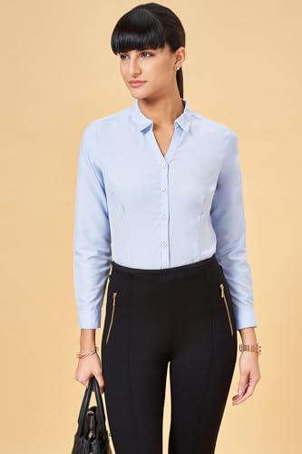 Image of Annabelle by Pantaloons Women Shirts