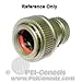 Amphenol PCD Connector