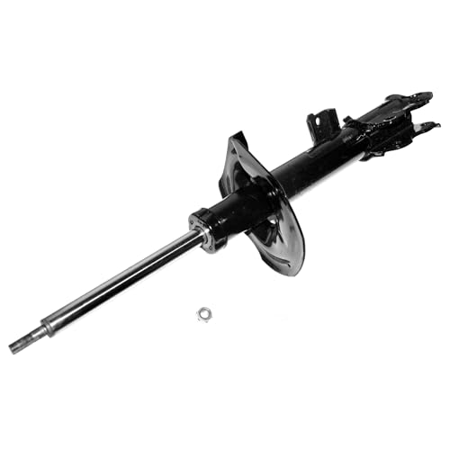 Monroe 72320 OESpectrum ensemble de suspension haut de gamme pour l'arrière