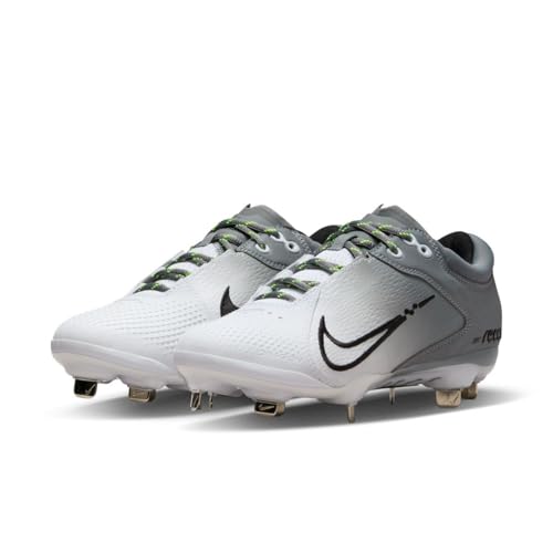 Image of Nike Women's Hyperdiamond 4 Elite Softball Cleats