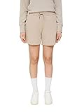 Innen weich angeraut ESPRIT Sweat-Shorts aus Baumwolle