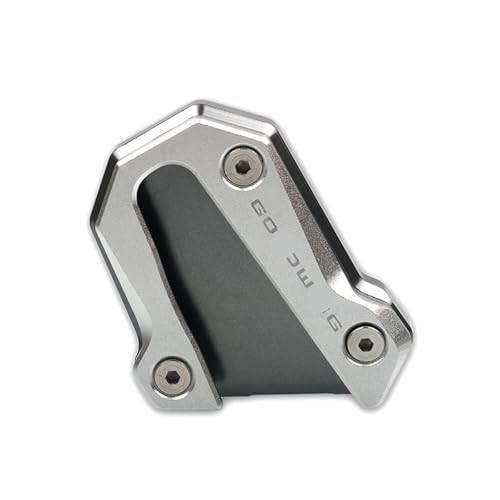 Extension de béquille latérale moto Goldwing GL1800 pour stabiliser le custom 2018-2022