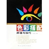 color with principles and techniques 7102037090 Book Cover