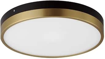 Maxim Dapper - 20W 1 LED Flush Mount-2 Inches Tall and 12 Inches Wide
