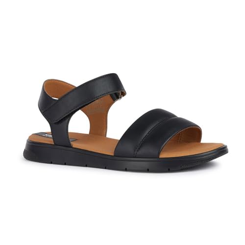 Image of Geox Girls' D Dandra CSlide Sandal