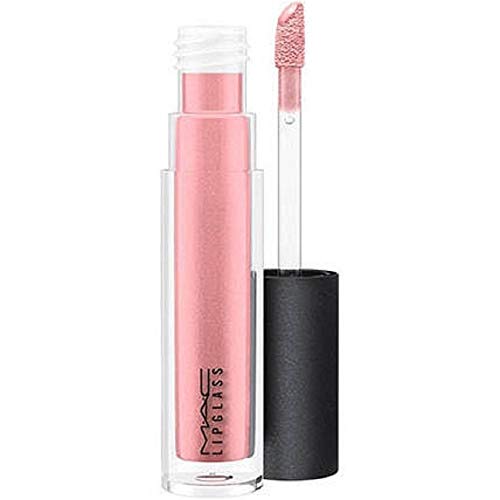MAC LipGlass Lip Gloss Dreamy