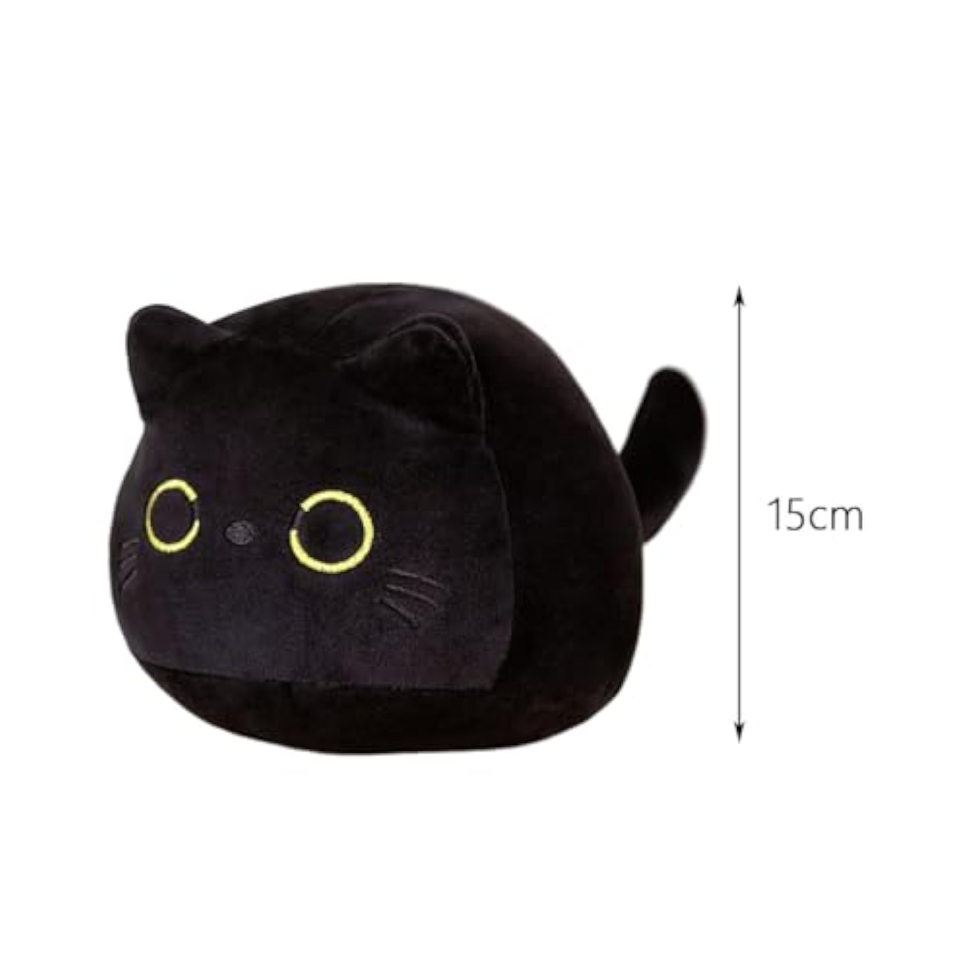 Cute Stuffed Animal Decoration Plush Toy