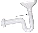 Produktbild Viega 105181 Röhrengeruchverschluss 7985.945 (Trichtersifon) Abgang 50 mm