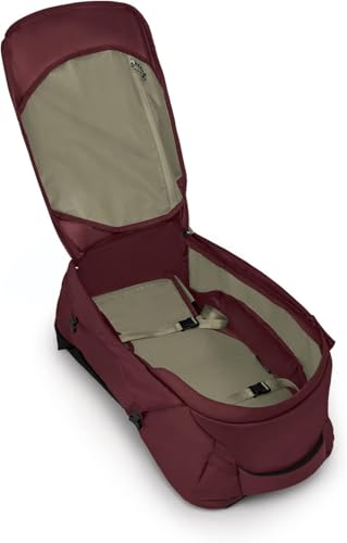 Osprey womens Fairview 55 Travel Backpack