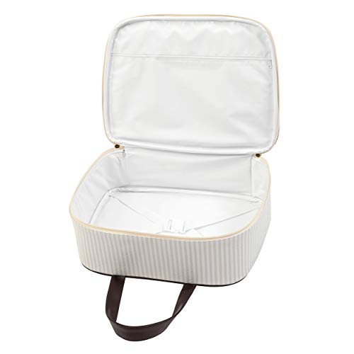 Kit Bolsa Maternidade, Tutti Baby, Listrado