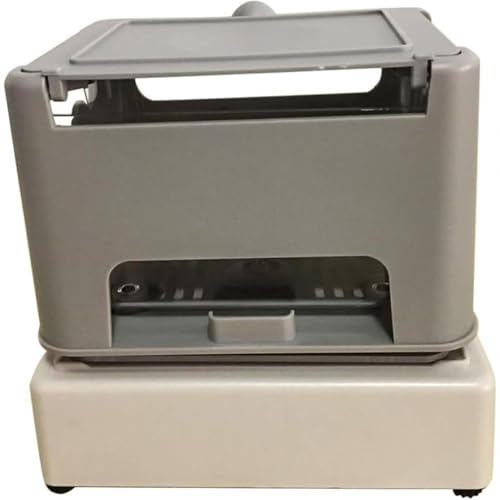 Medidor electrónico de densidad sólida de alta precisión para caucho plástico, equipo de prueba de densidad de laboratorio industrial