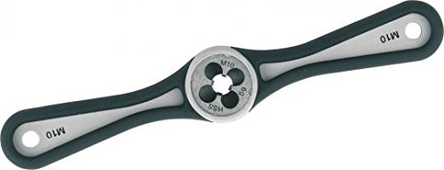 Triuso - Terraja (M12 m, mango 2K)