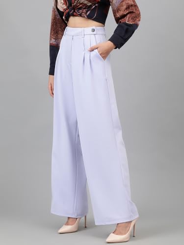 Image of KOTTY Women's Work Ready Smart Pleated Pants