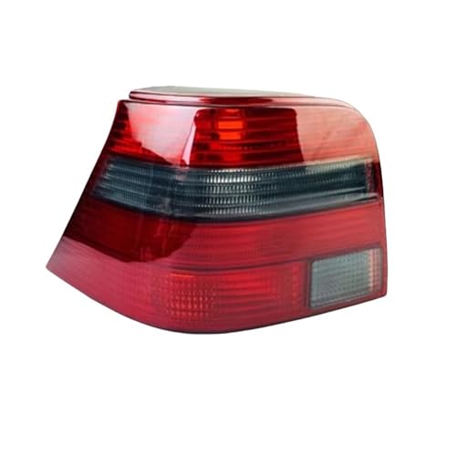 Feu de freinage défectueux ? Changez pour ce feu arrière Golf 4 2004-2008 étanche