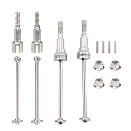 Arbre de transmission pour HBX 16890 running sur sable et tout-terrain