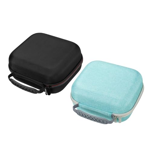 Étui de rangement rigide pour casque audio de voyage imperméable - 6