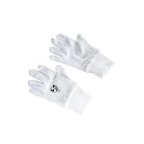 SG Cotton Club Gants intérieurs pour jeunes, cricket, blanc