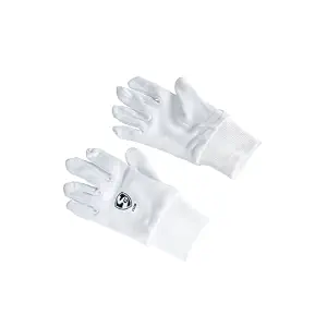 SG Club Inner Cricket Batting Gloves Youth