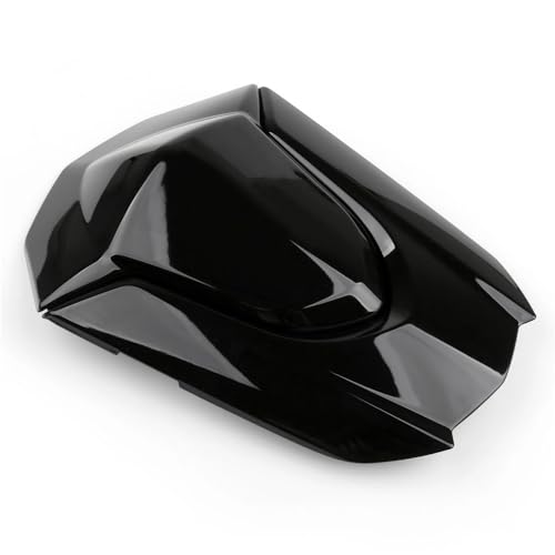 Capot de selle moto noir pour GSXR1000 K9 2009-2017 carénage arrière
