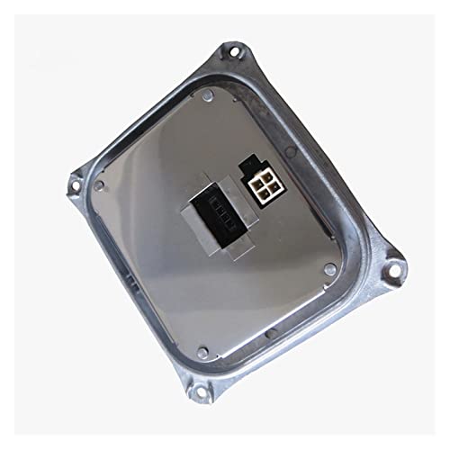 SQFZLL HID, Lampe à Décharge pour 328I/328Xi/335I/335Xi E90 M3 Xenon HID Module De Ballast De Phare 1307329153 130732915301 1307329193 130732919301