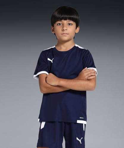 Image of Puma Unisex Kids T-Shirt