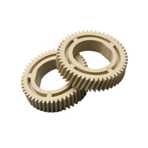 Engrenage de rouleau de fusion supérieur Ricoh 1060 2060 pour maintenance de copieur