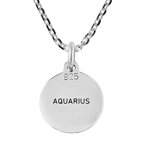 Collier décontracté en argent sterling pour un look bohème