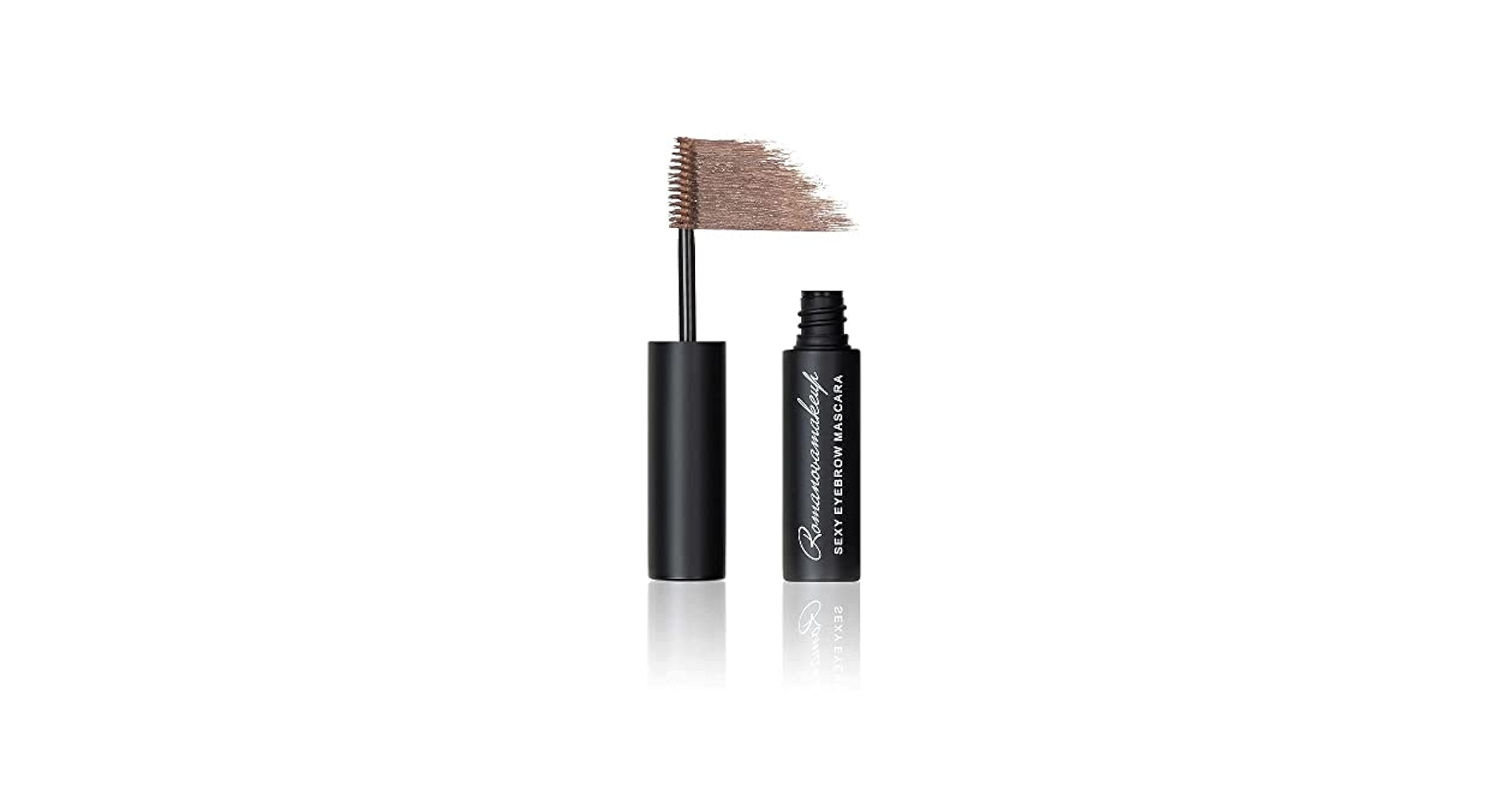 unnobe Eyebrow Mascara ×8 KISS ME Heavy Rotation Coloring Eyebrow Mascara 8g 7Colors