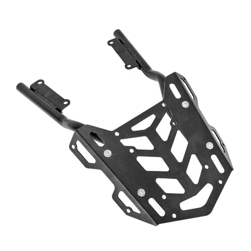 Porte-bagages moto en acier pour CB650R et CBR650R 2019-2020