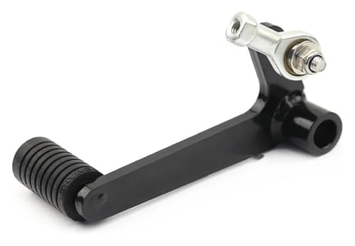 Repose-pieds moto avant pour remplacer vos pédales usées de CB300F et CBR