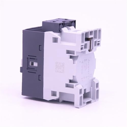 Relais contacteurs NF 4 pôles AC/DC NF31E-12 bloc de commande modulaire - 3